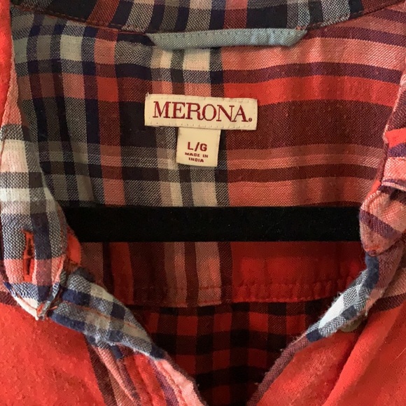 Fall top - Picture 2 of 2